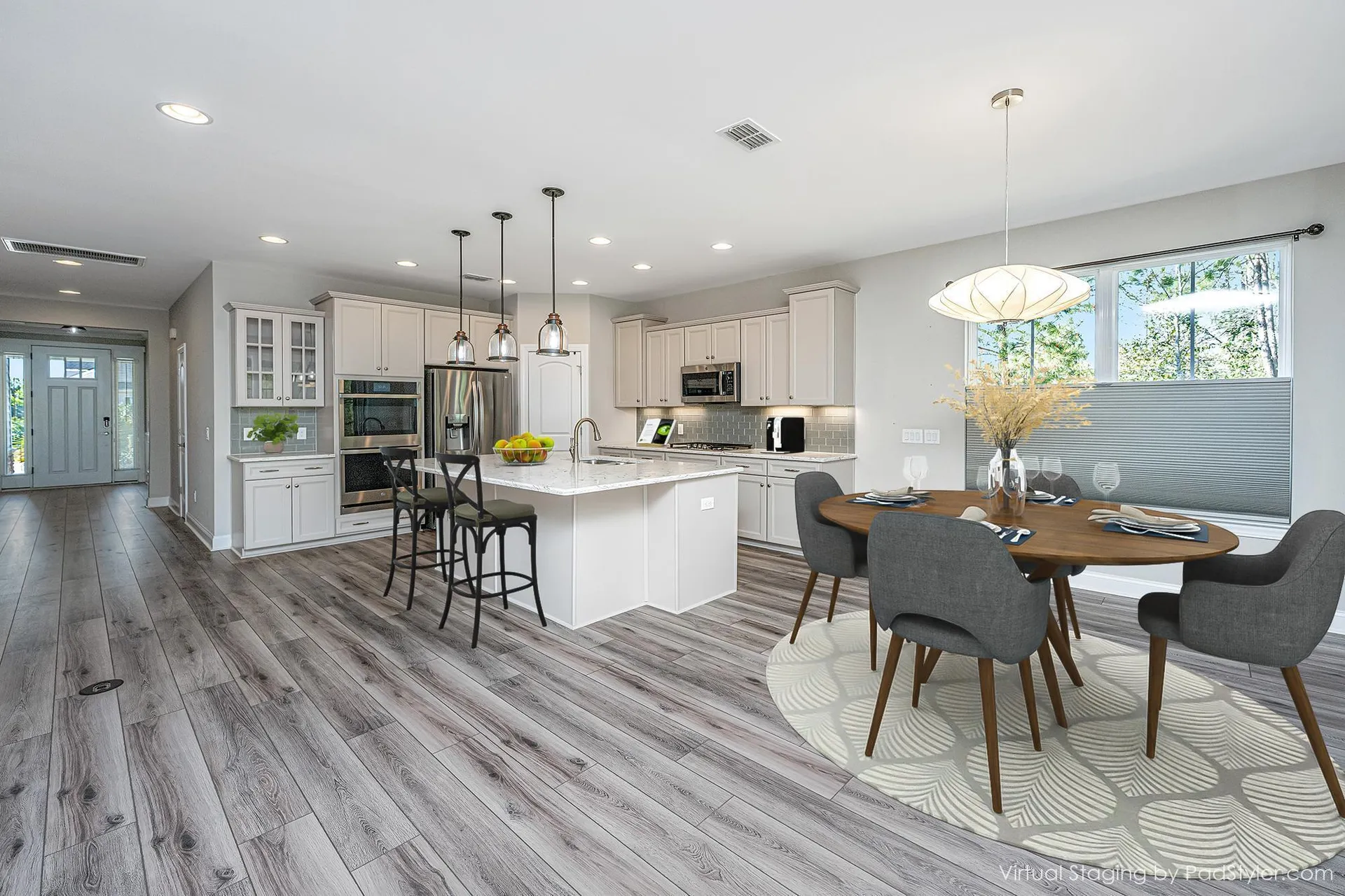 Property image 3 at 566 Four Seasons Boulevard, Summerville, SC 29486