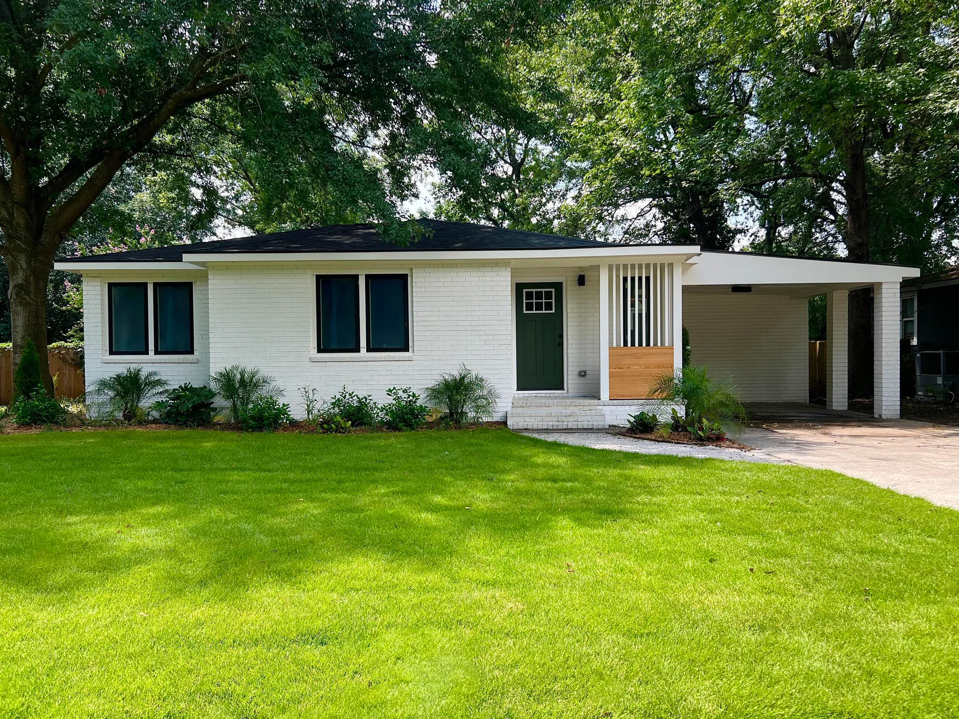 Charleston Farms, North Charleston Community