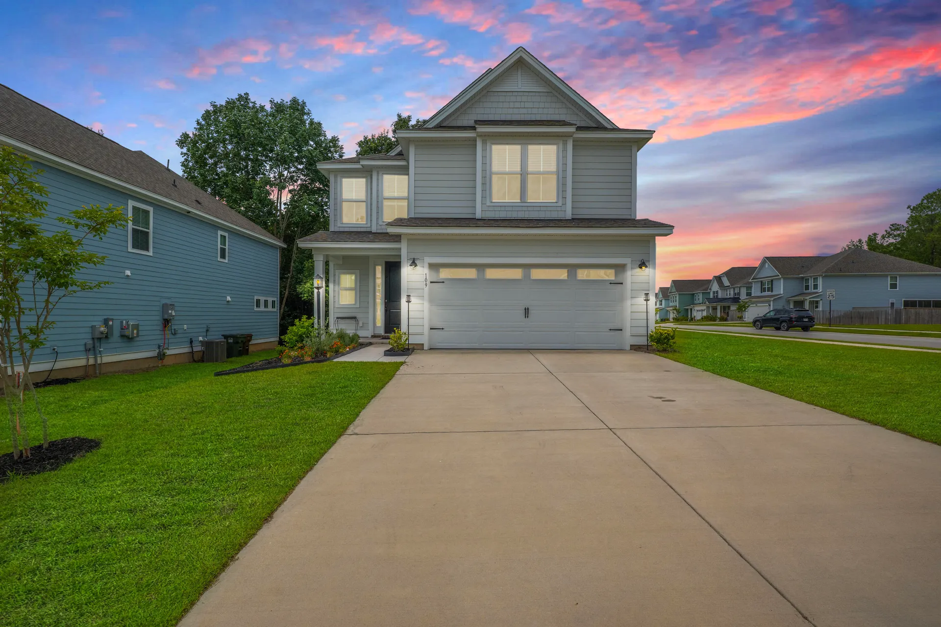 Property image 2 at 109 Abbey Terrace Road, Moncks Corner, SC 29461