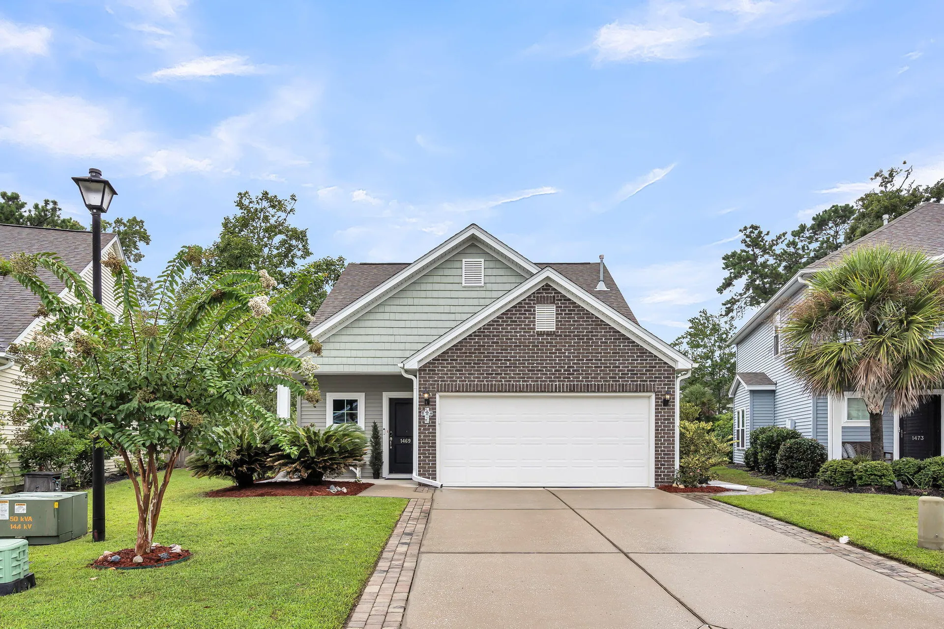 1469 Oldenburg Drive