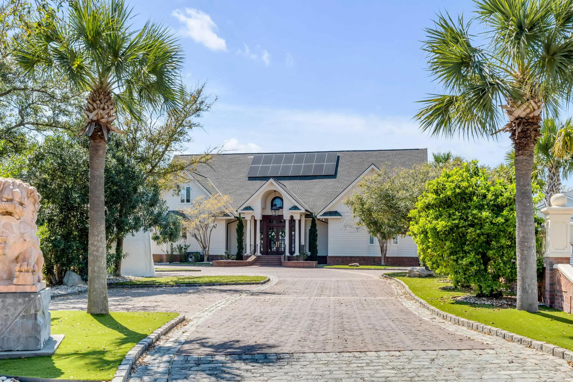 Property image 3 at 1954 Sandy Point Lane, Mount Pleasant, SC 29466