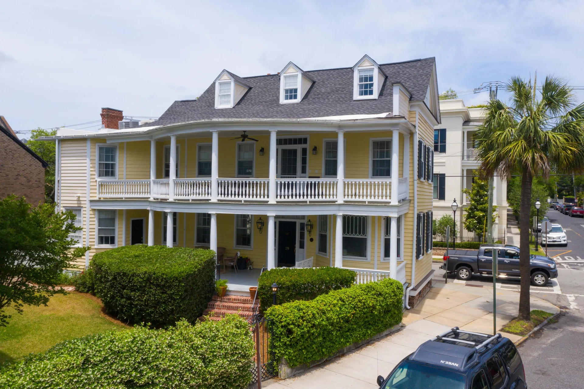 29 Smith Street