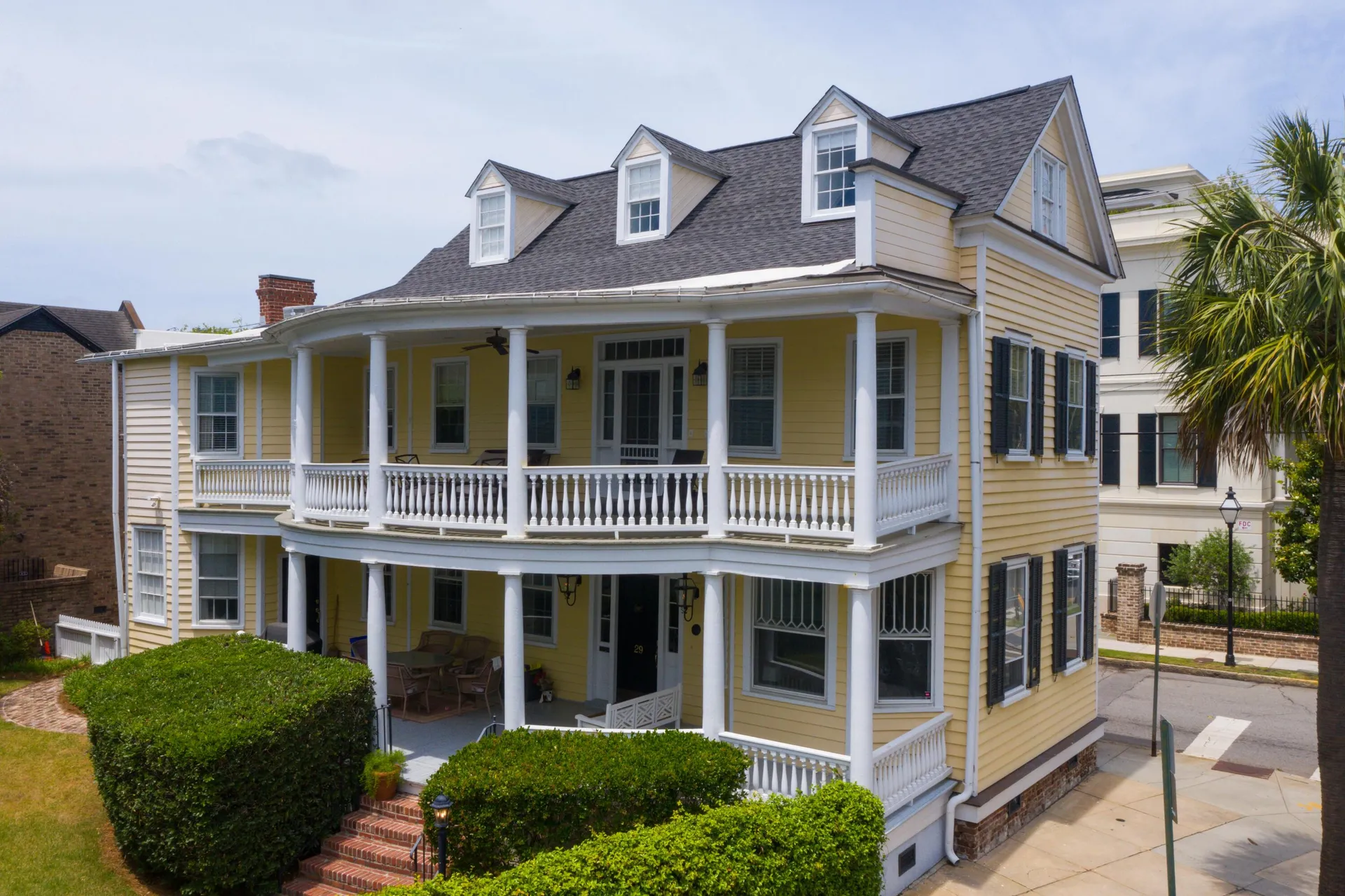 Property image 2 at 29 Smith Street, Charleston, SC 29401