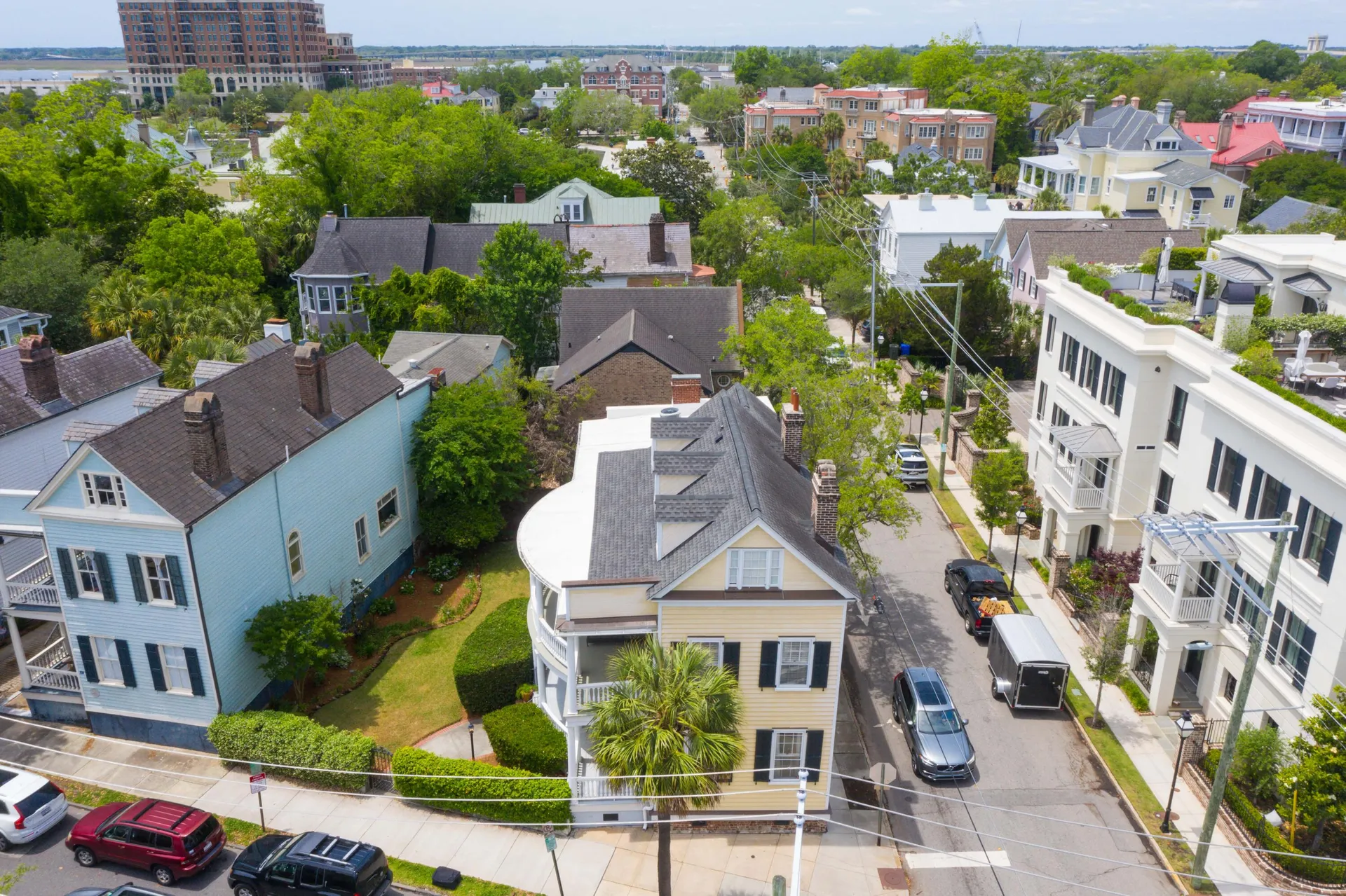 Property image 3 at 29 Smith Street, Charleston, SC 29401