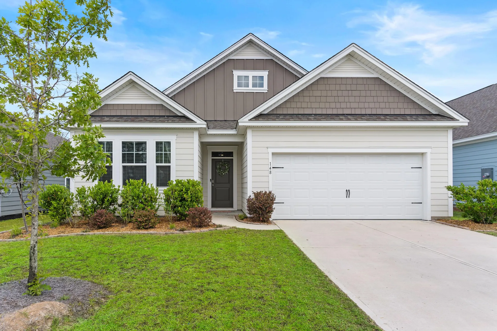 148 William Clark Boulevard