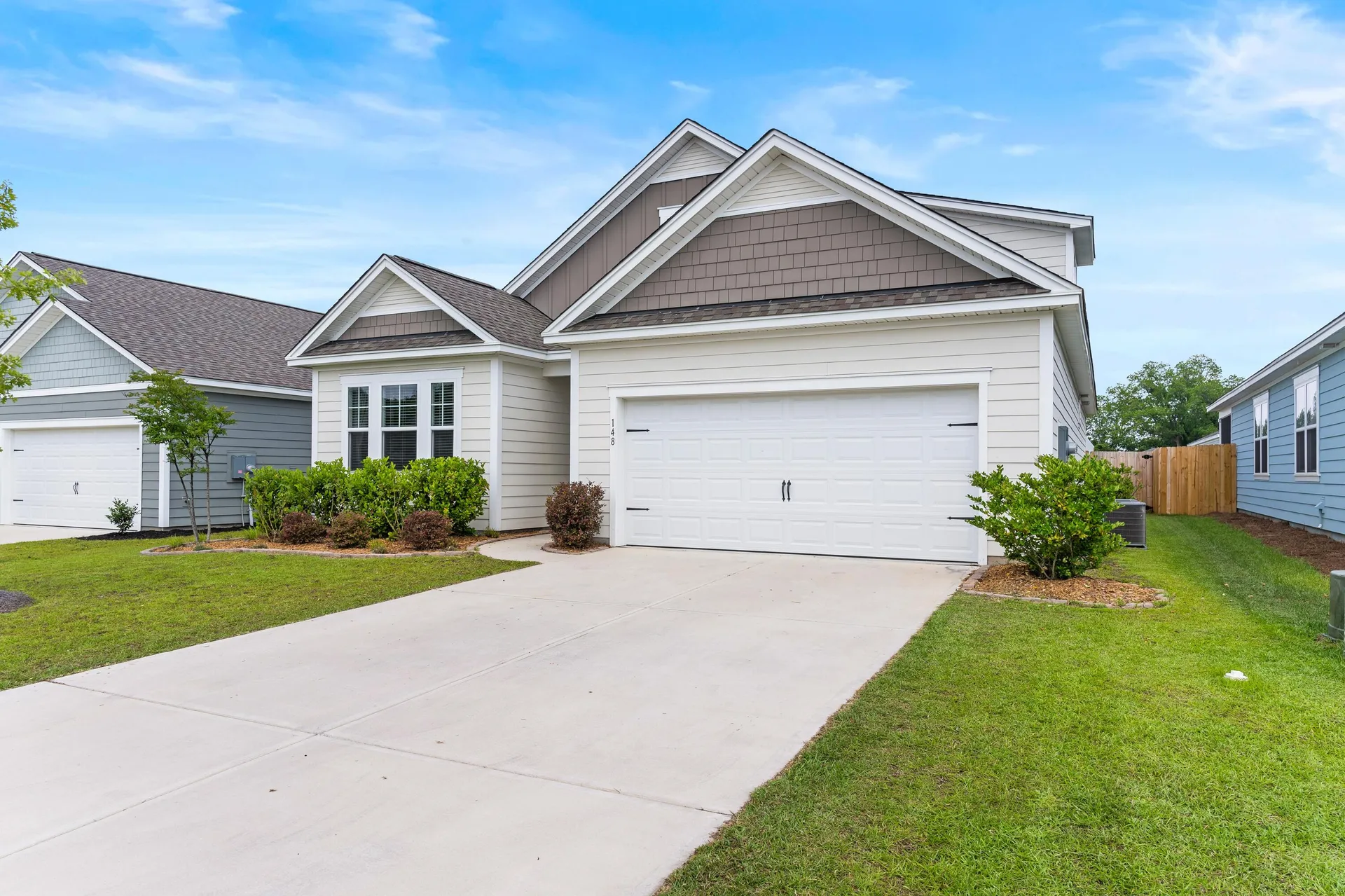 Property image 2 at 148 William Clark Boulevard, Santee, SC 29142