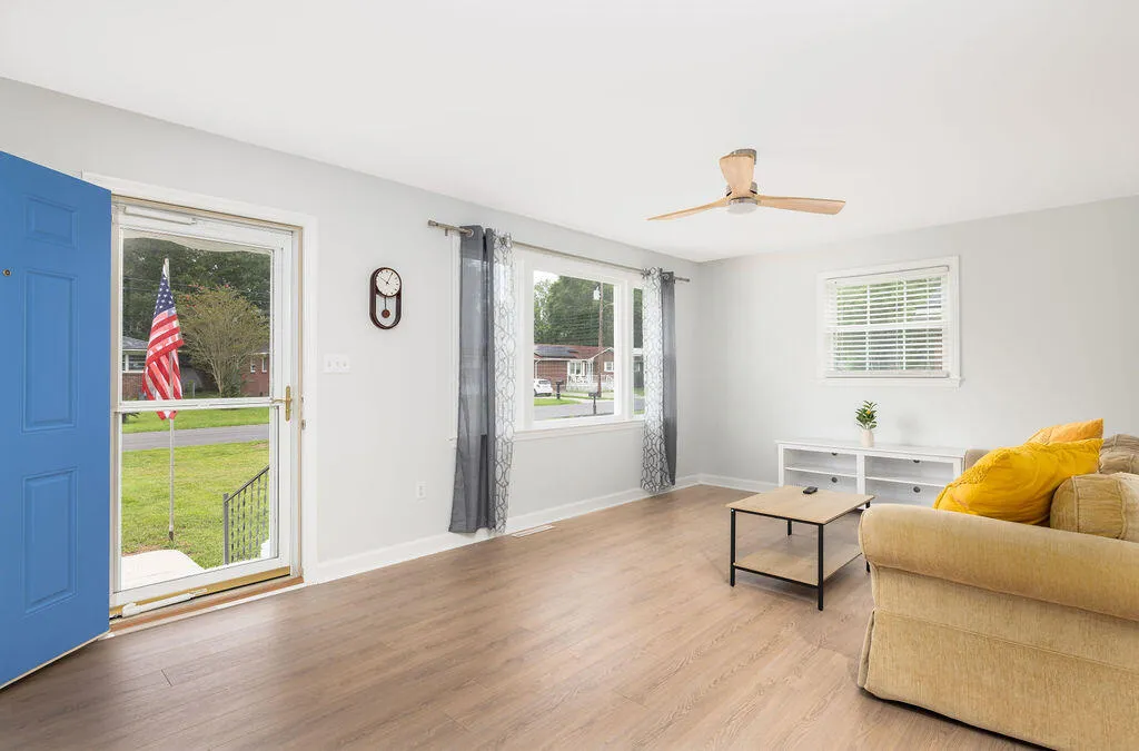 Property image 2 at 5321 Trudy Street, North Charleston, SC 29418