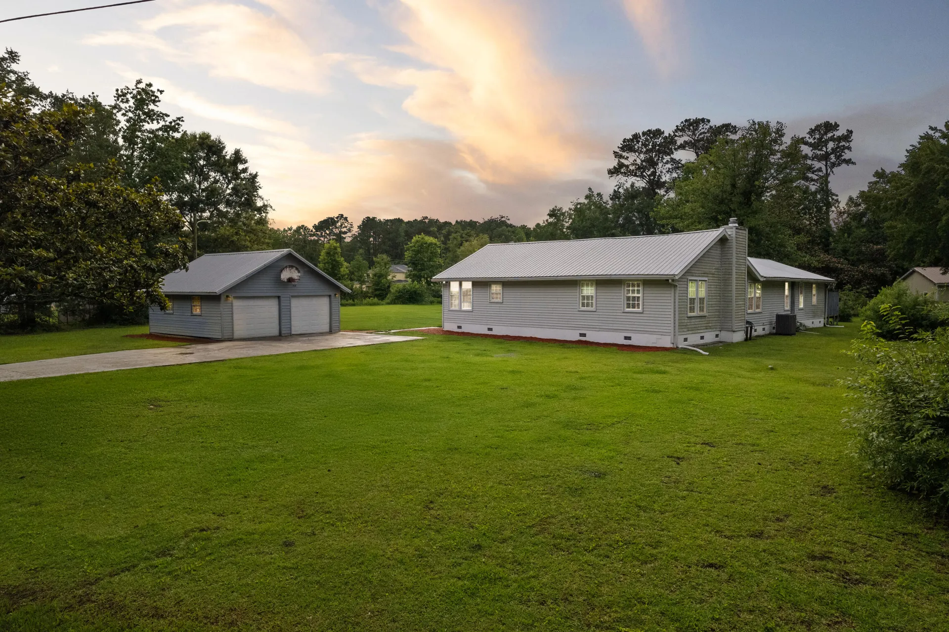 245 Lake Drive
