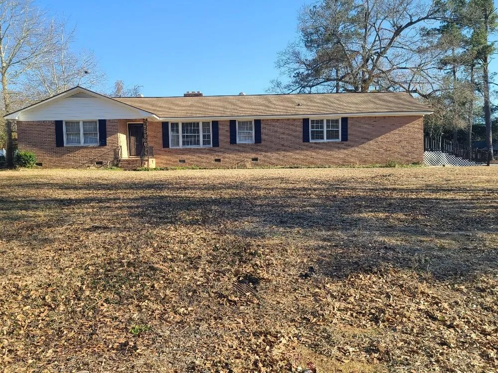 Pine Needles, Orangeburg Community