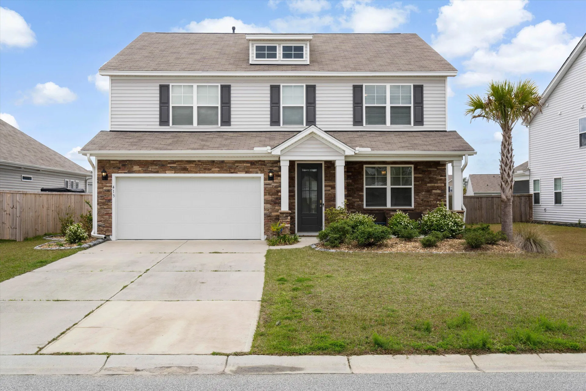 Property image 2 at 413 Ribiero Drive, Summerville, SC 29486