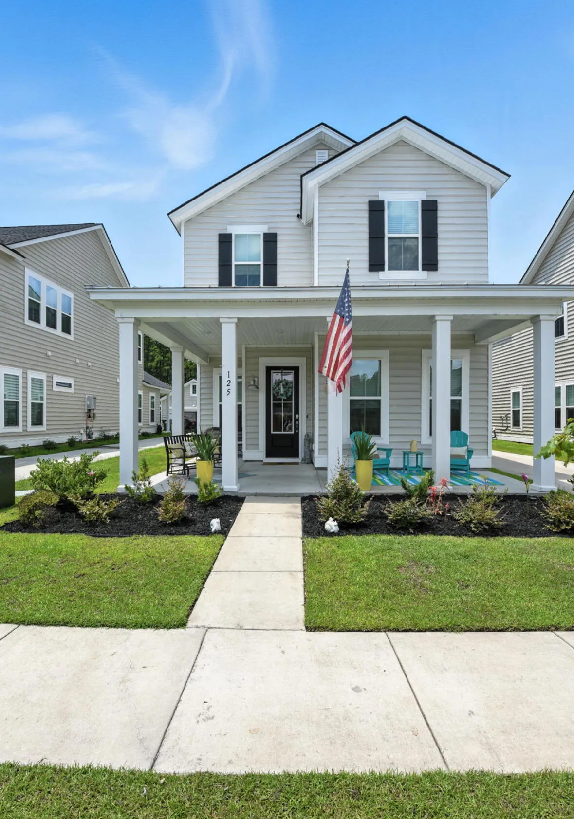 125 River Wind Way