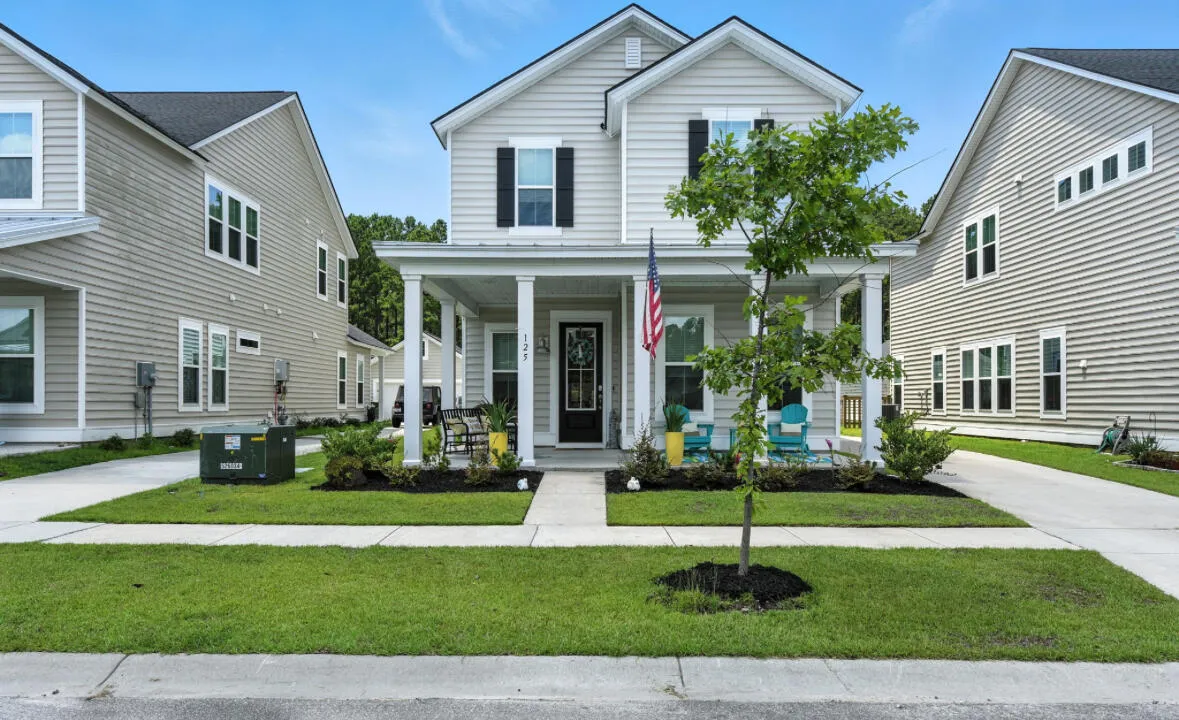 Property image 2 at 125 River Wind Way, Summerville, SC 29485