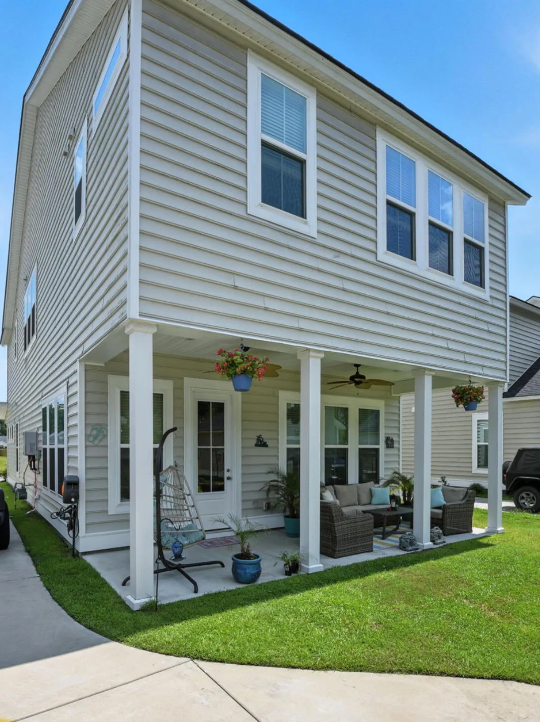Property image 3 at 125 River Wind Way, Summerville, SC 29485
