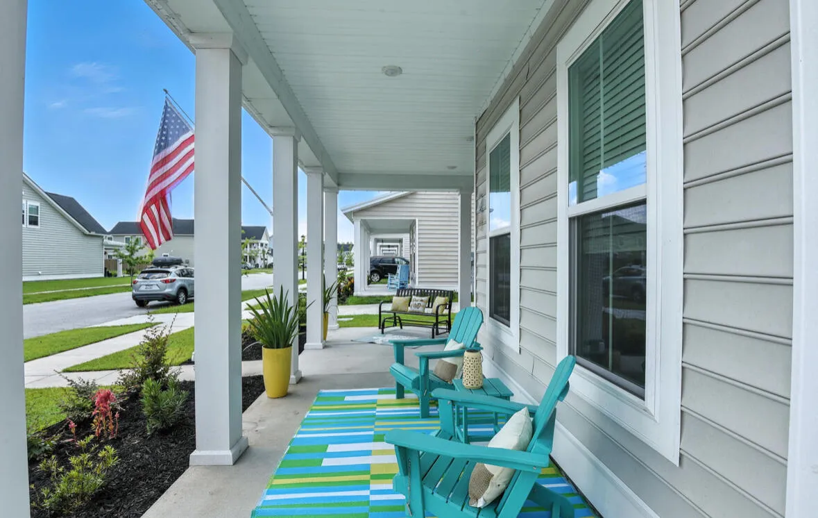 Property image 4 at 125 River Wind Way, Summerville, SC 29485
