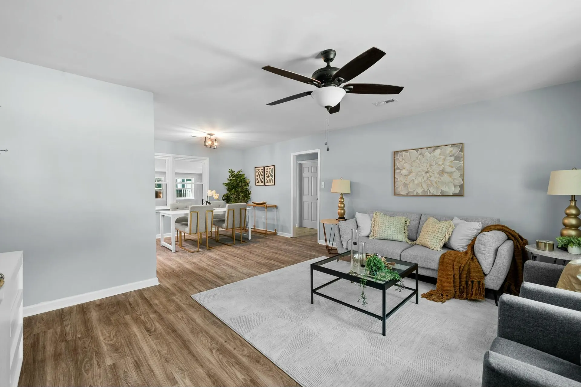 Property image 4 at 3227 Stonehaven Drive, North Charleston, SC 29420