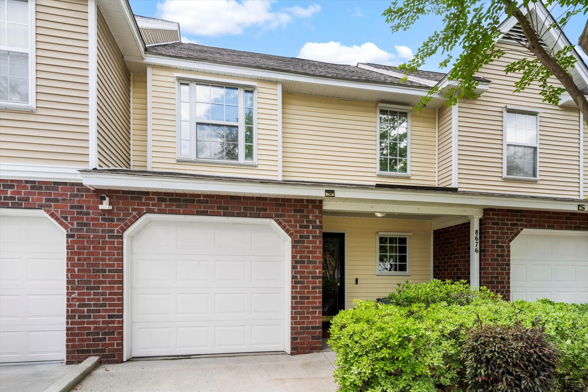 Property image 2 at 8676 Grassy Oak Trail, North Charleston, SC 29420