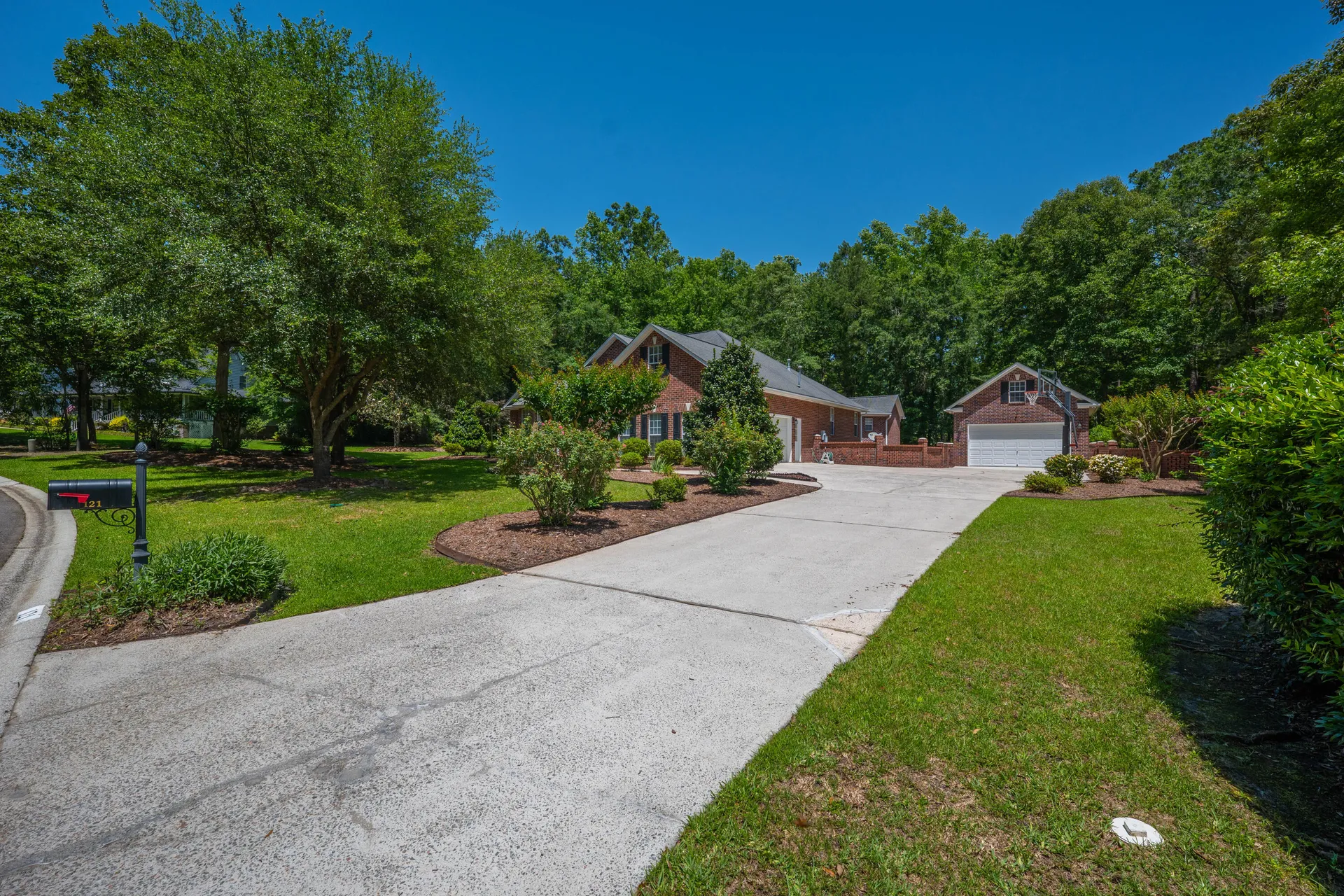Property image 2 at 121 Arrowridge Court, Summerville, SC 29485