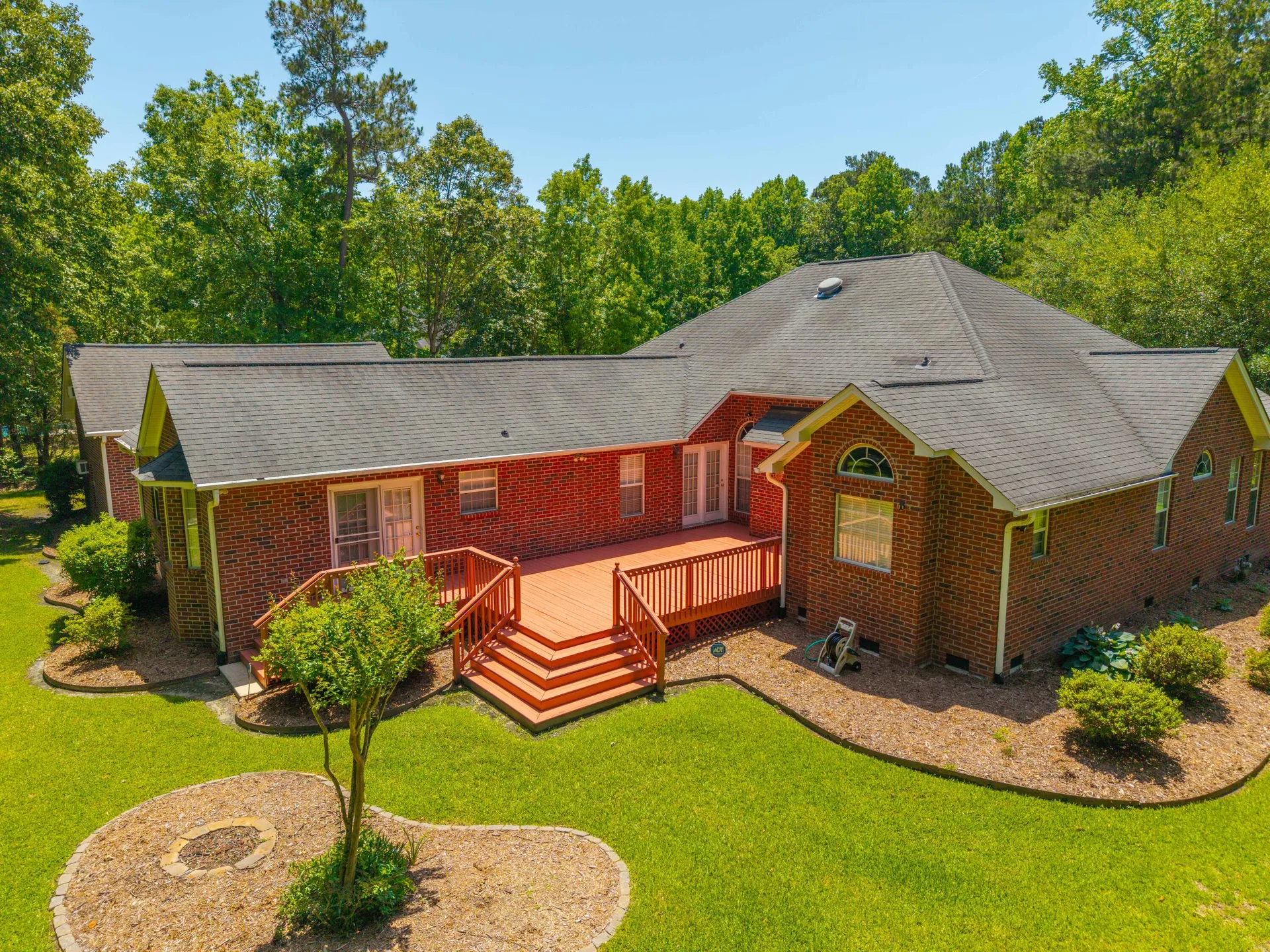 Property image 3 at 121 Arrowridge Court, Summerville, SC 29485