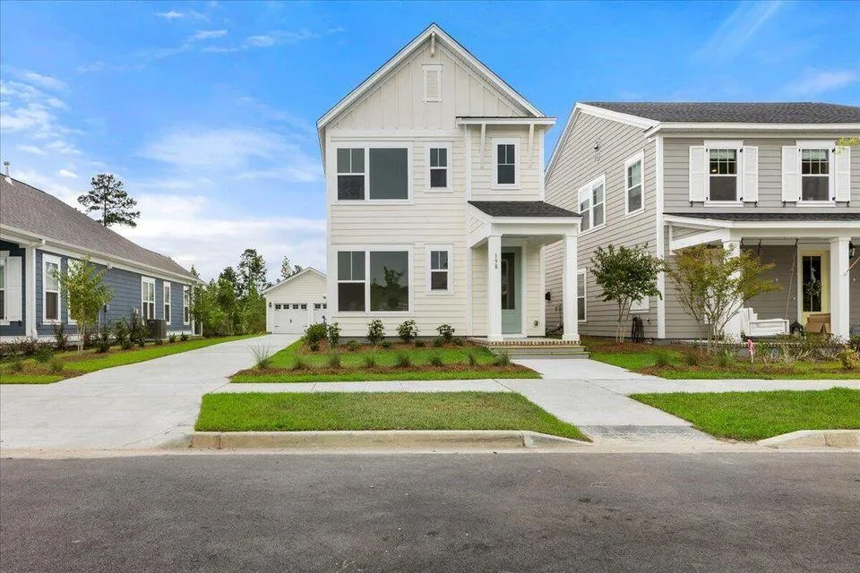 198 Winding Branch Drive