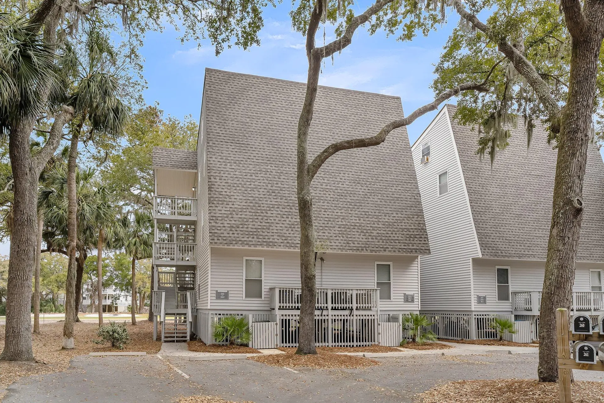 Property image 2 at 263 Sea Cloud Circle, Edisto Island, SC 29438