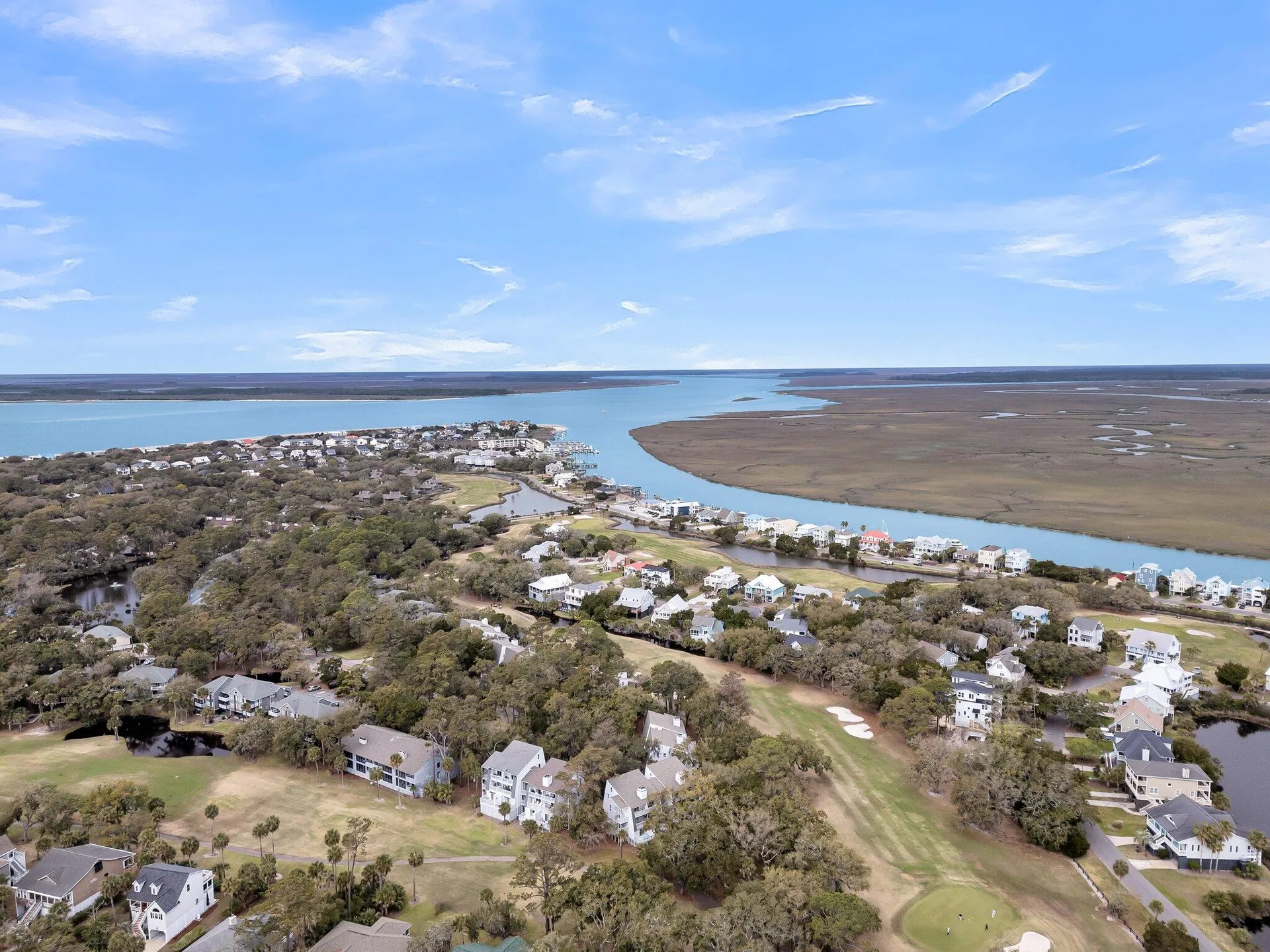 Property image 3 at 263 Sea Cloud Circle, Edisto Island, SC 29438