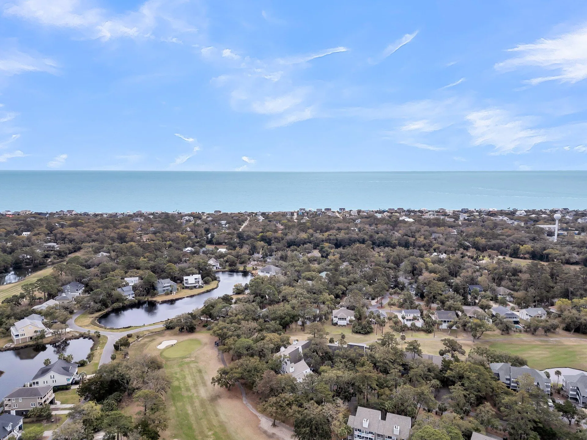 Property image 4 at 263 Sea Cloud Circle, Edisto Island, SC 29438