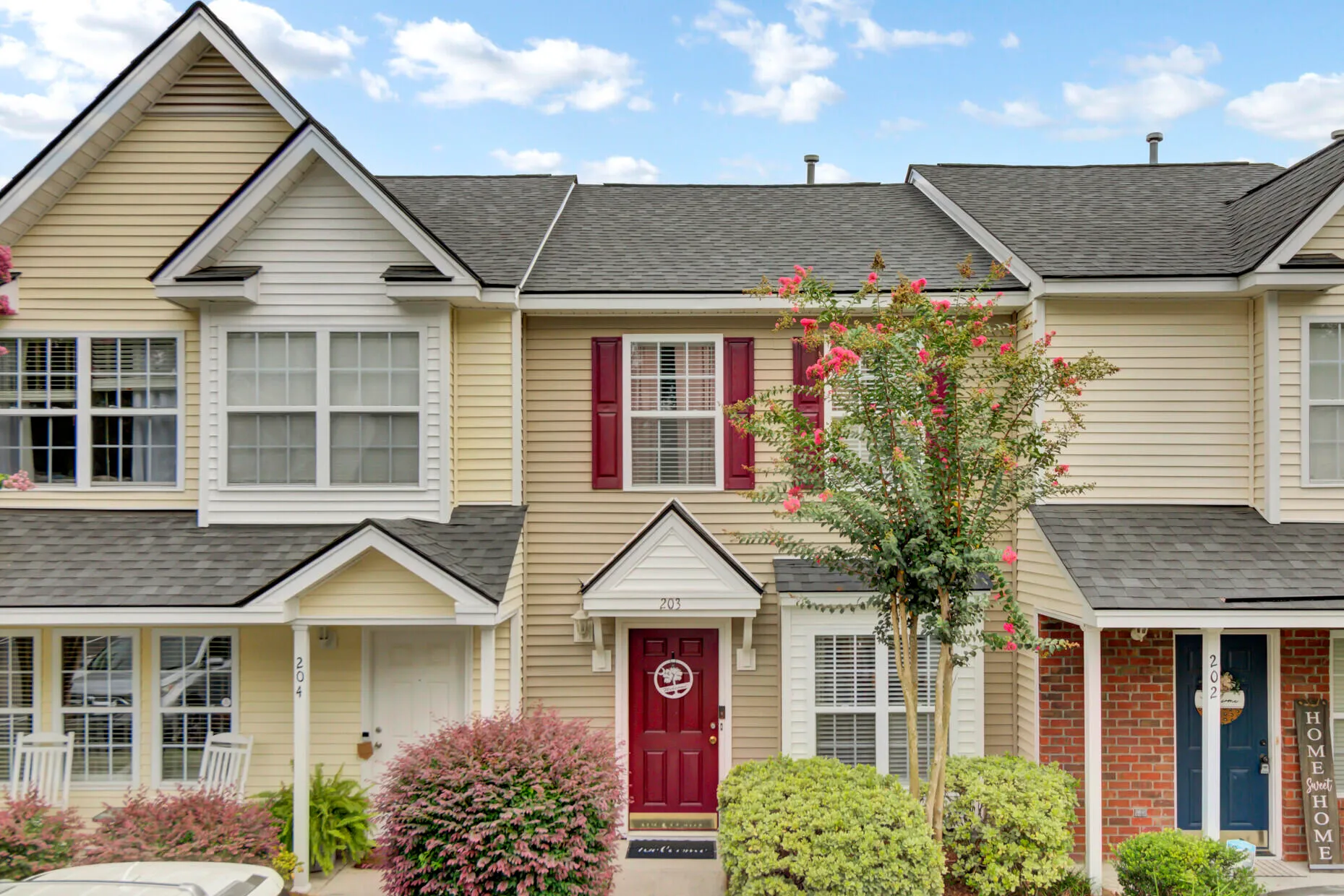 203 Pond Pine Trail