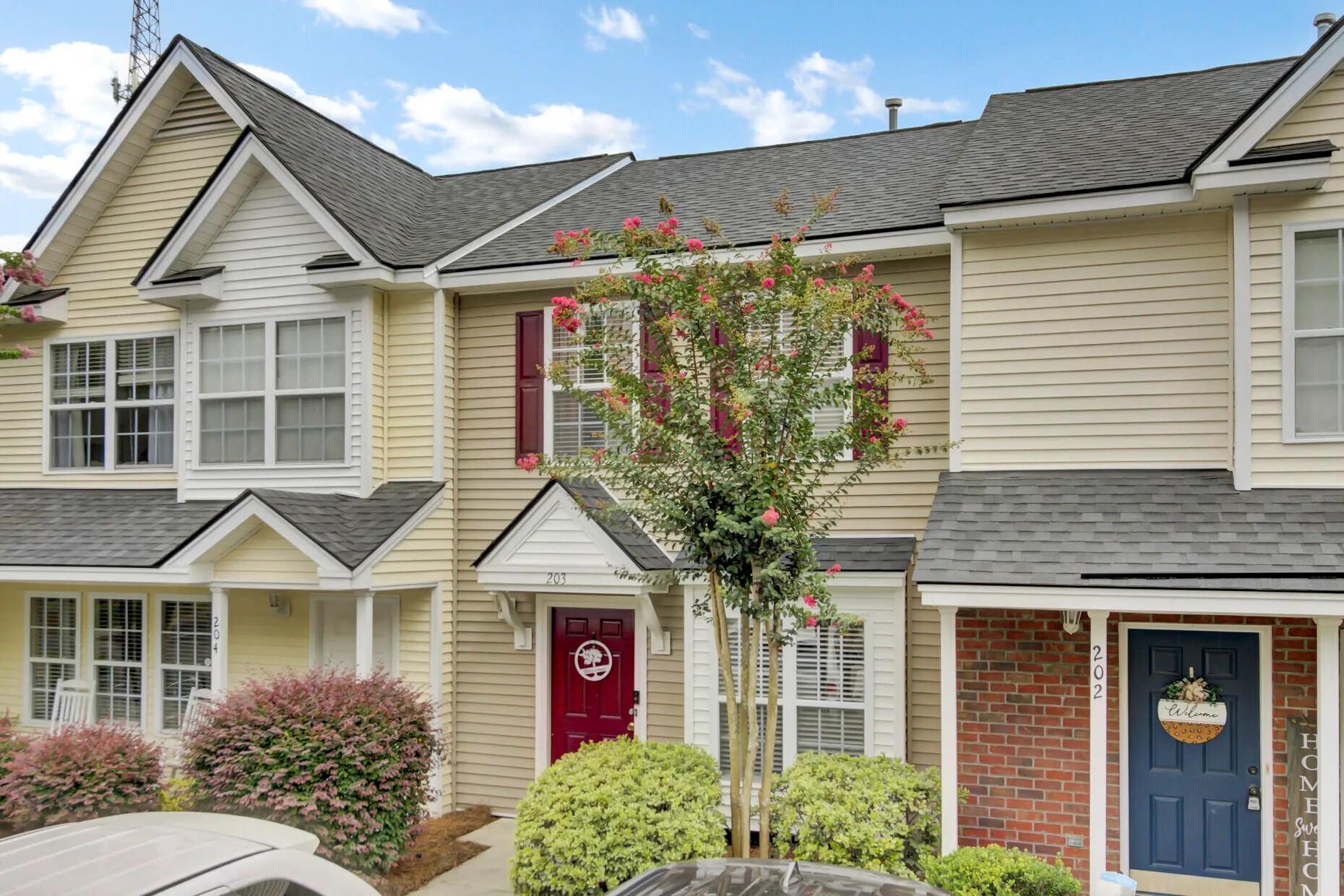 Property image 2 at 203 Pond Pine Trail, Summerville, SC 29483