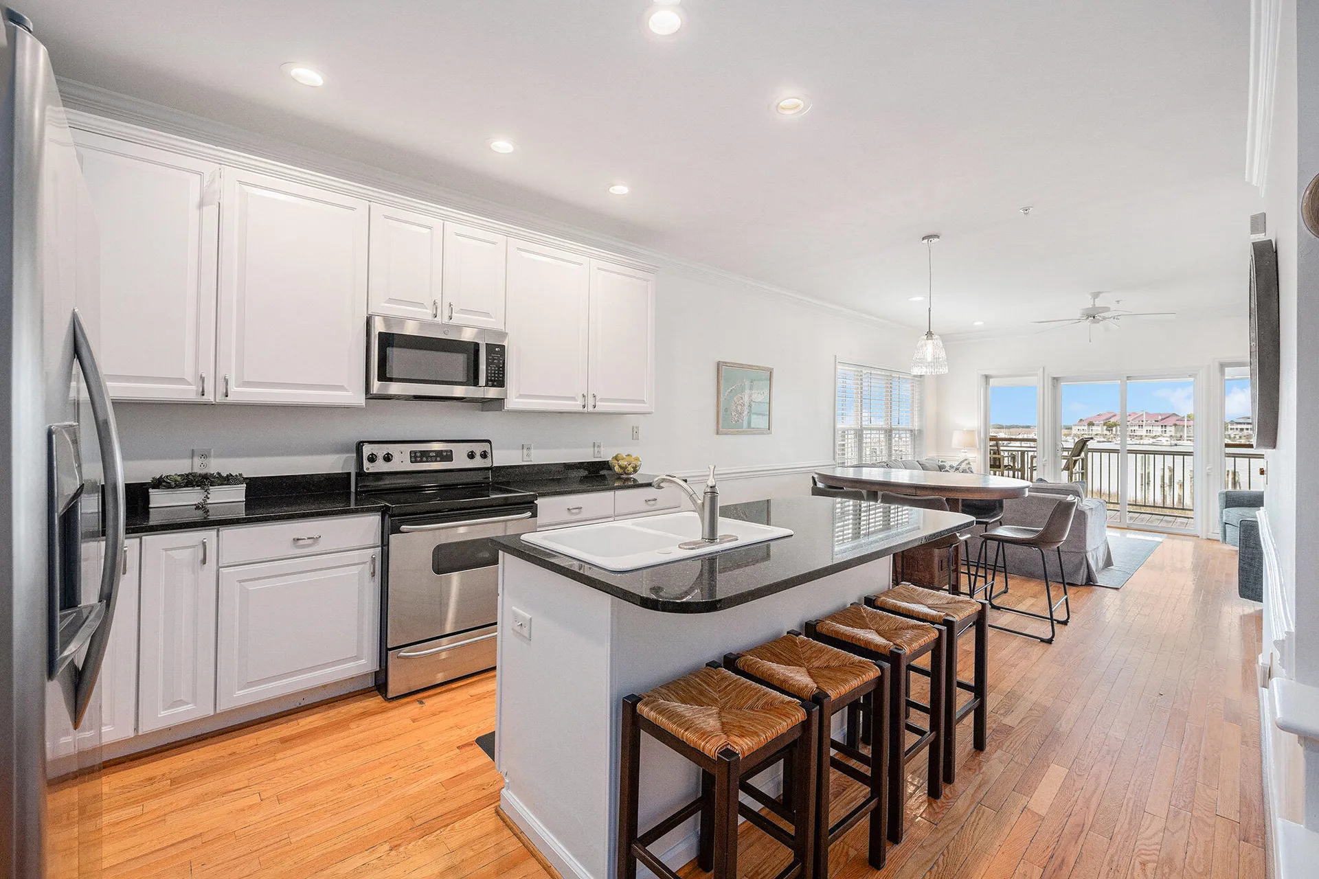 Property image 3 at 126 W 2nd Street, Folly Beach, SC 29439