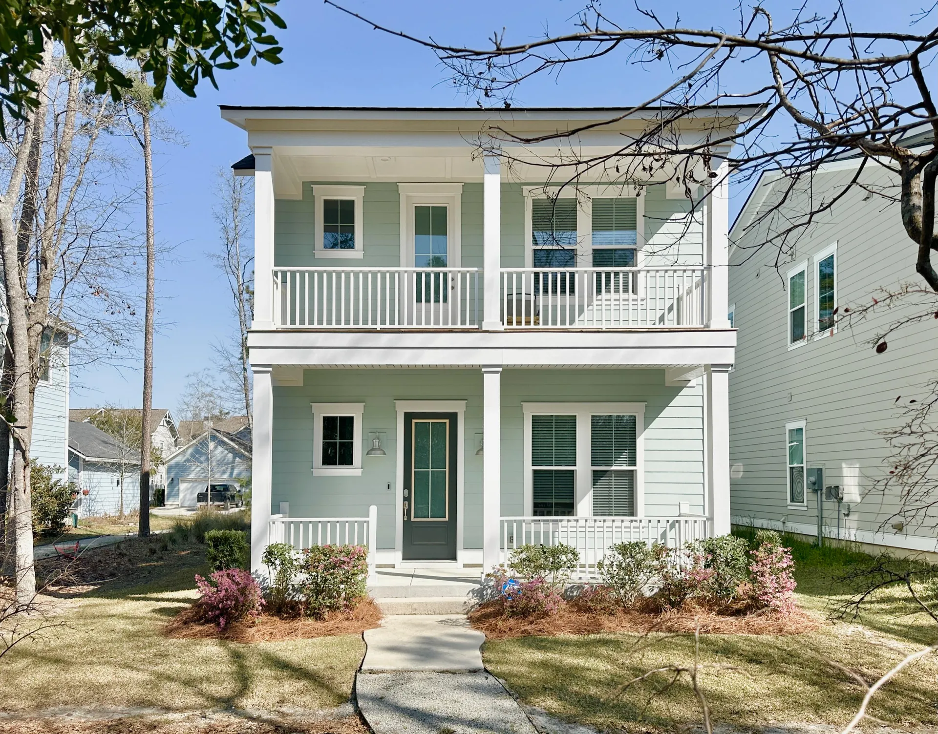 114 E Respite Lane