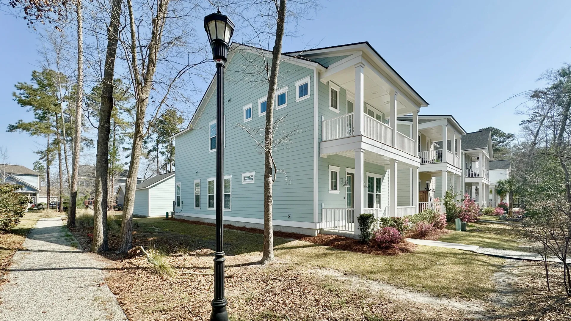 Property image 2 at 114 E Respite Lane, Summerville, SC 29483