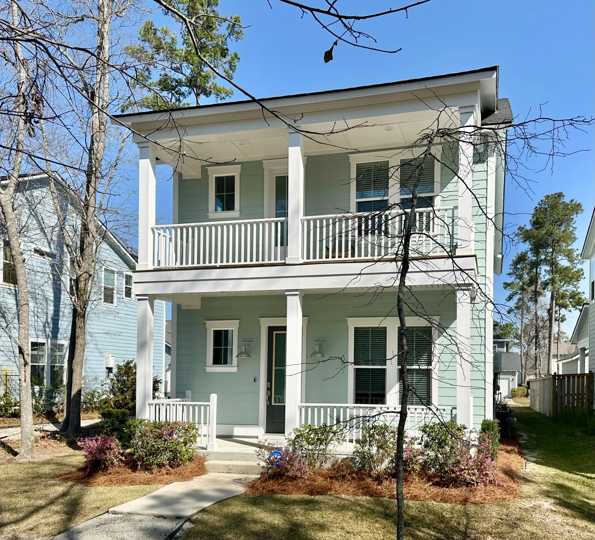 Property image 3 at 114 E Respite Lane, Summerville, SC 29483