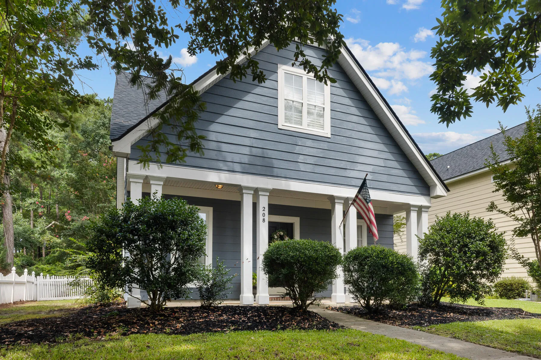 Property image 2 at 208 Pimpernell Street, Summerville, SC 29483