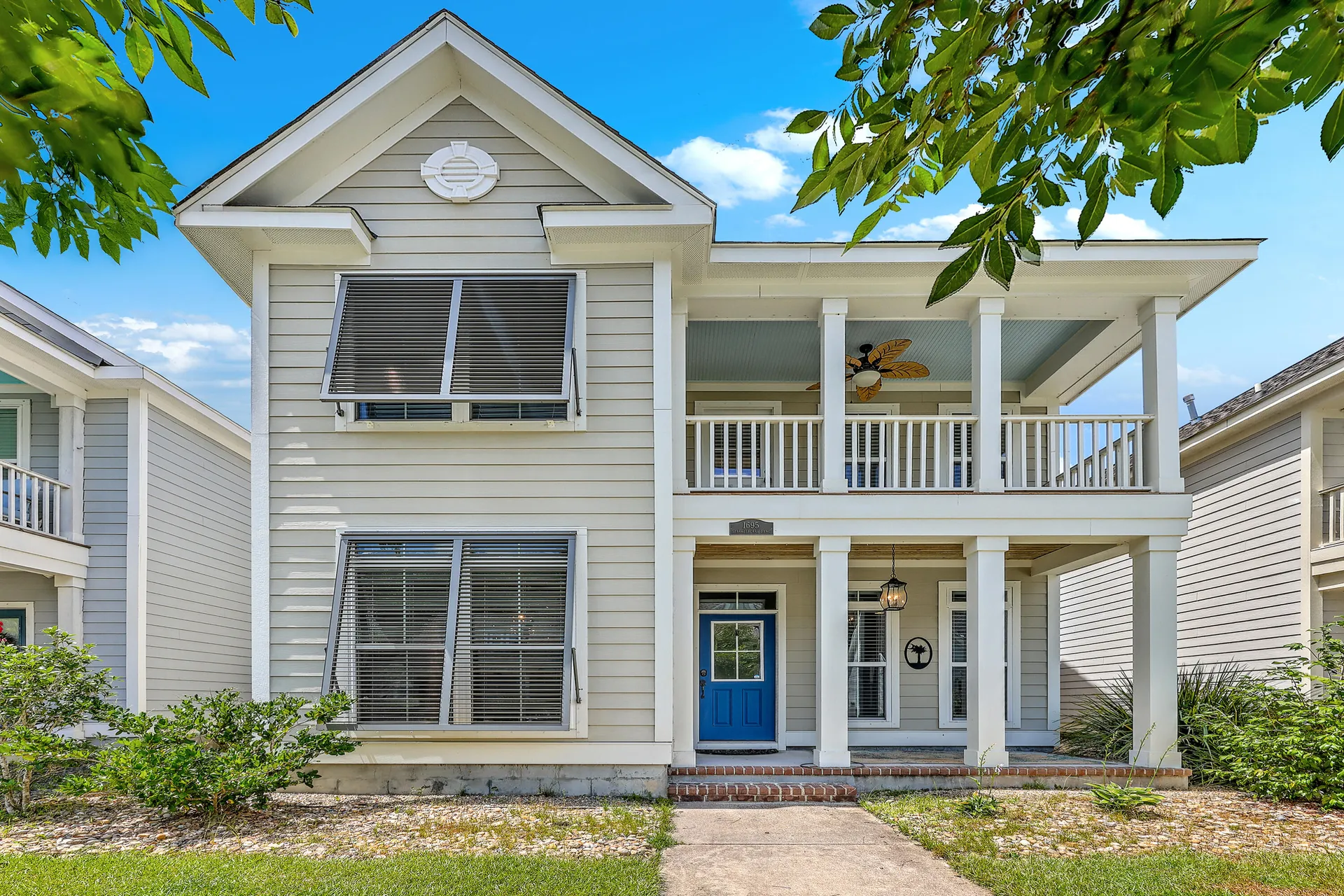 1695 Sparkleberry Lane