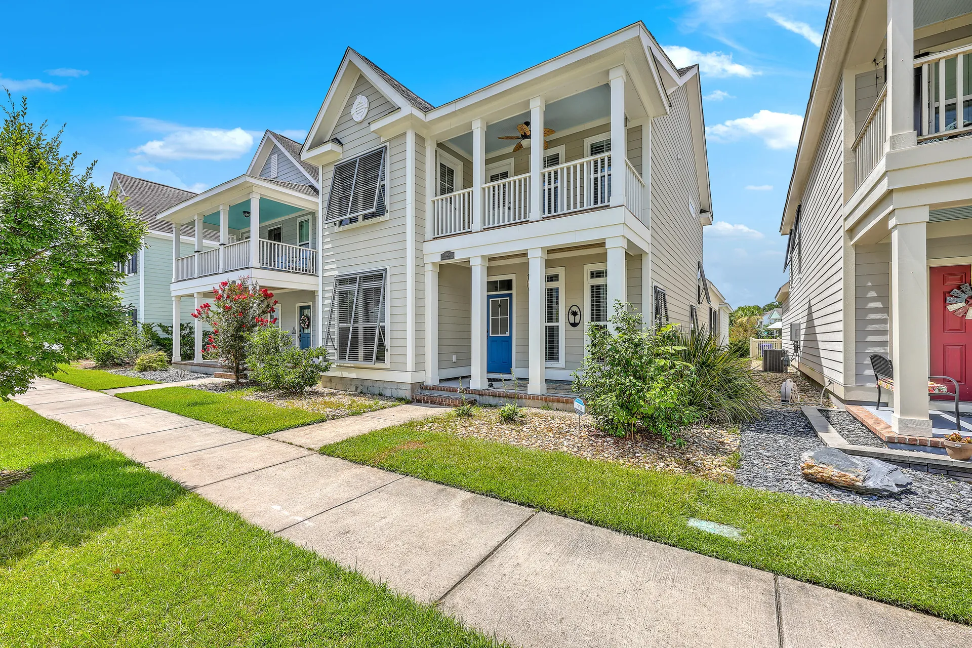 Property image 3 at 1695 Sparkleberry Lane, Johns Island, SC 29455