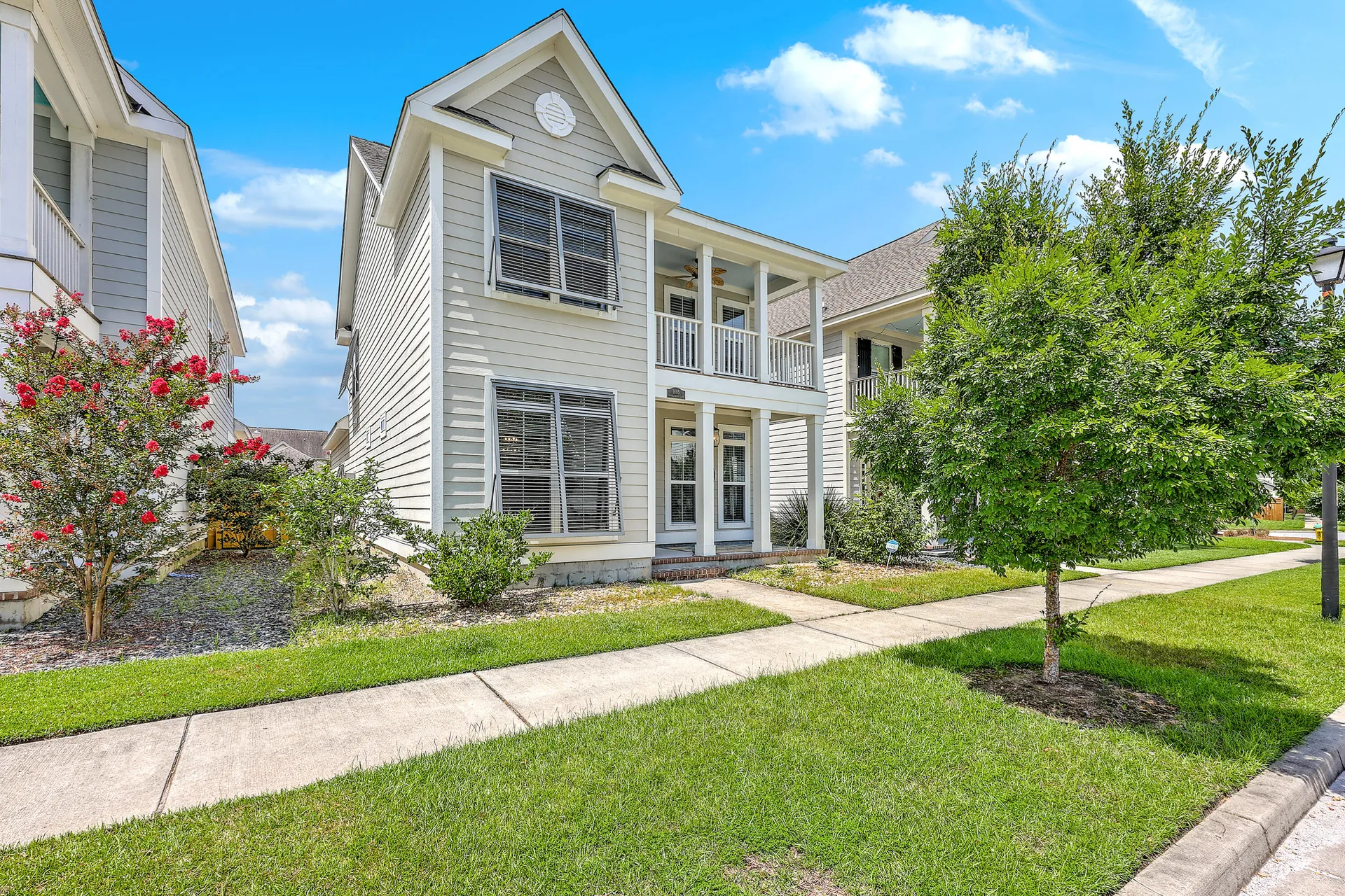 Property image 4 at 1695 Sparkleberry Lane, Johns Island, SC 29455