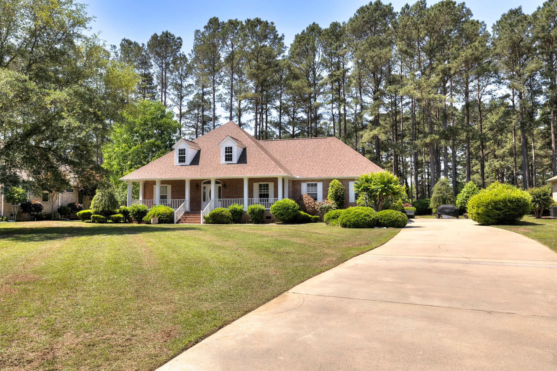 Property image 2 at 233 Plantation Drive, Manning, SC 29102