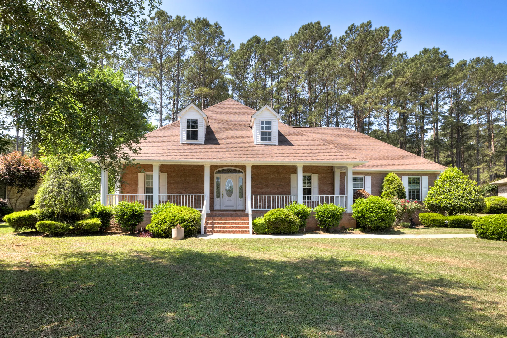 Property image 3 at 233 Plantation Drive, Manning, SC 29102