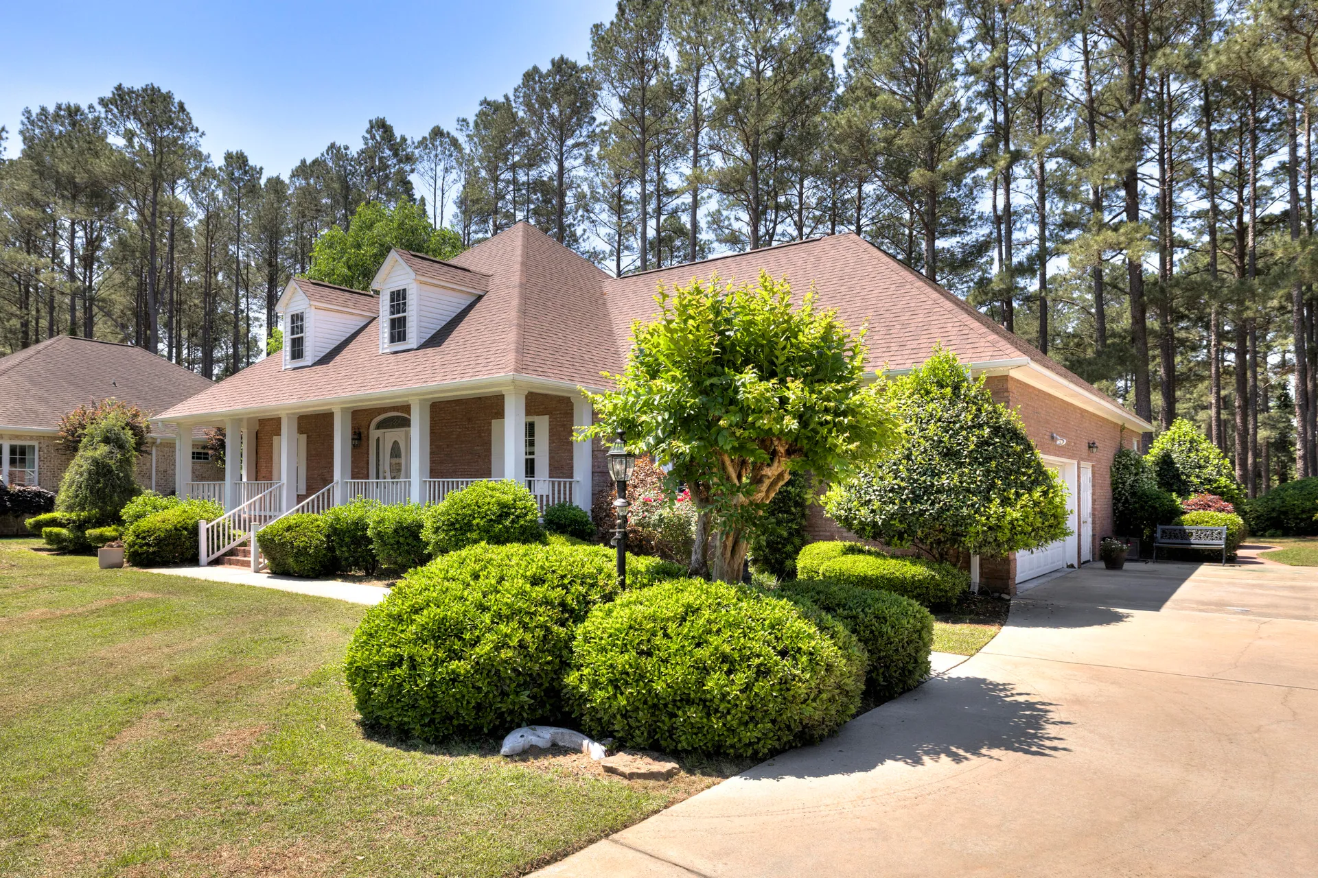 Property image 4 at 233 Plantation Drive, Manning, SC 29102