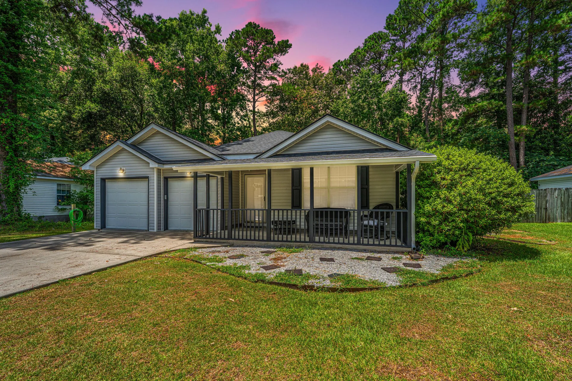 687 Ponderosa Drive