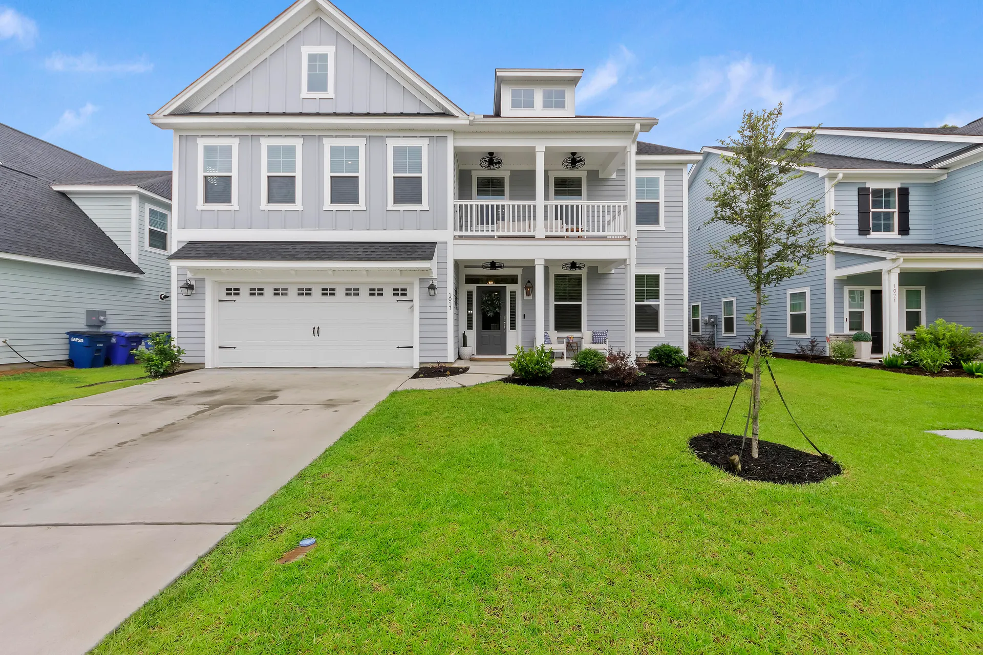 Cordgrass Landing, Johns Island Community