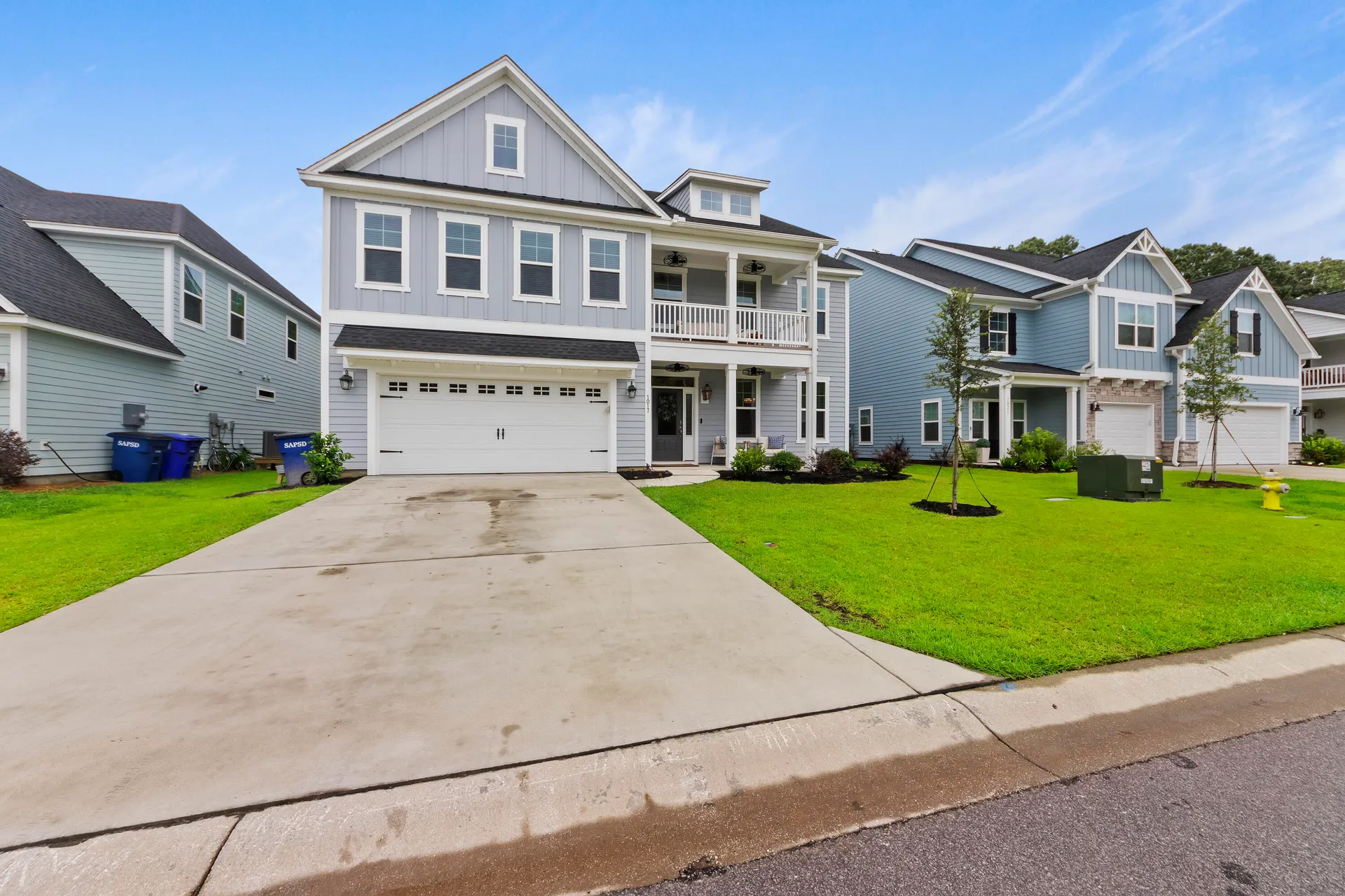 Property image 2 at 1017 Saltwater Circle, Johns Island, SC 29455