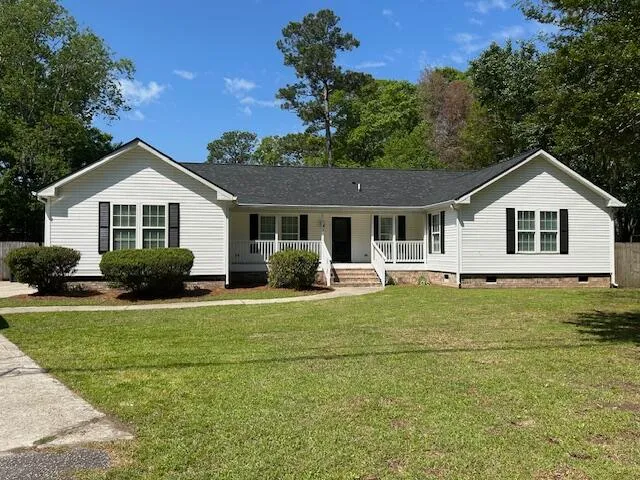 732 Gahagan Road