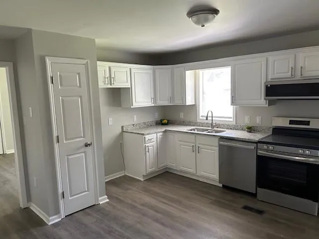 Property image 4 at 732 Gahagan Road, Summerville, SC 29485