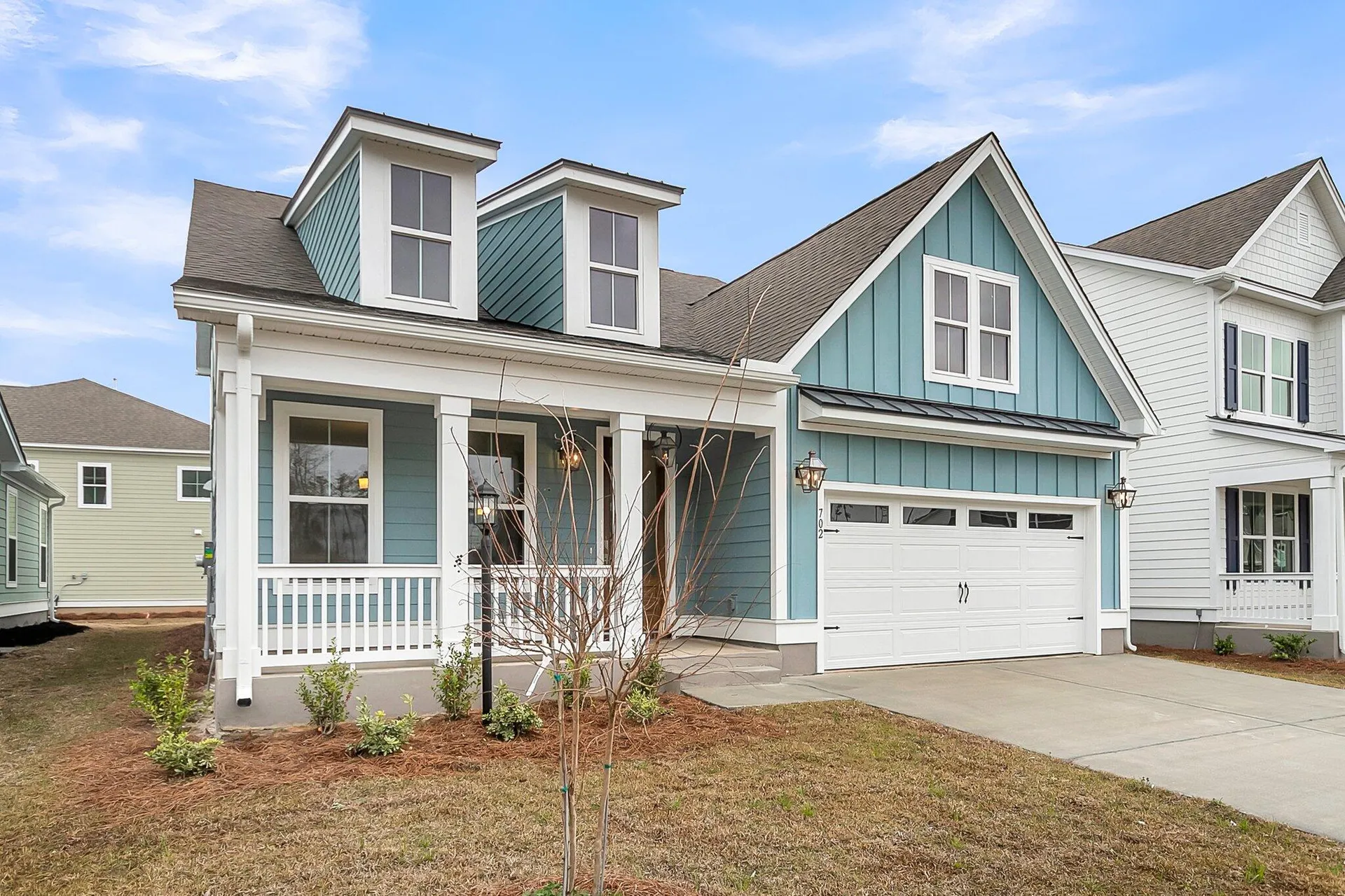702 Maynard Lane