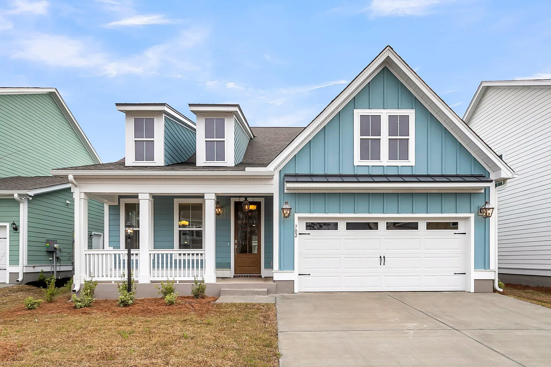Property image 2 at 702 Maynard Lane, Summerville, SC 29486