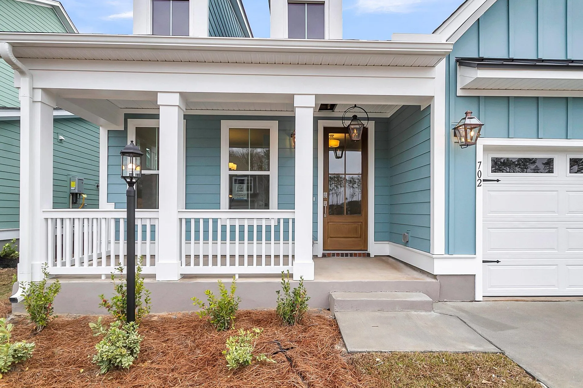 Property image 3 at 702 Maynard Lane, Summerville, SC 29486