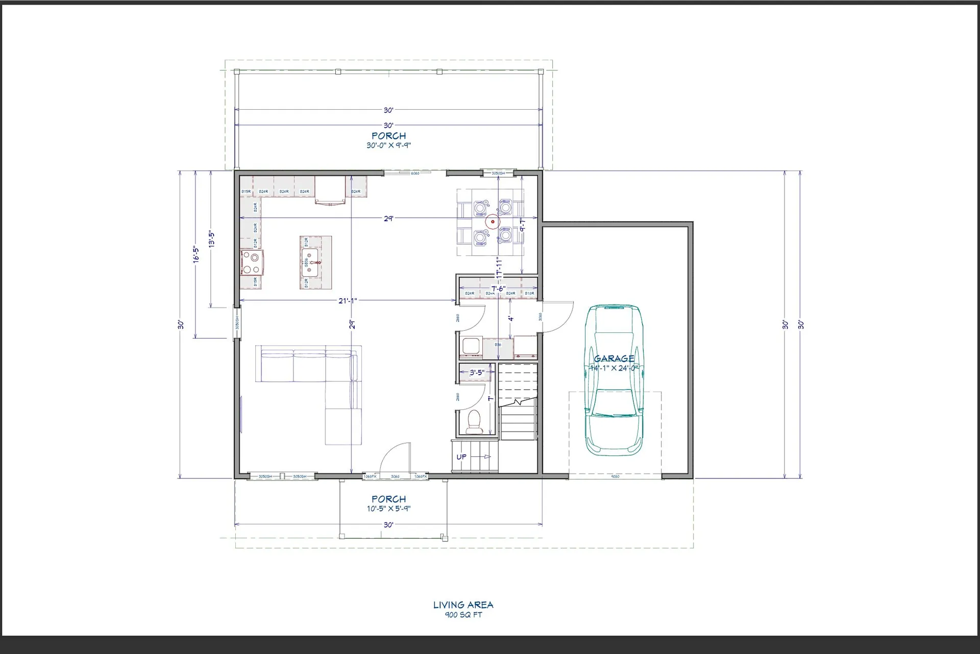 Property image 4 at 1613 Suffolk Drive, Moncks Corner, SC 29461