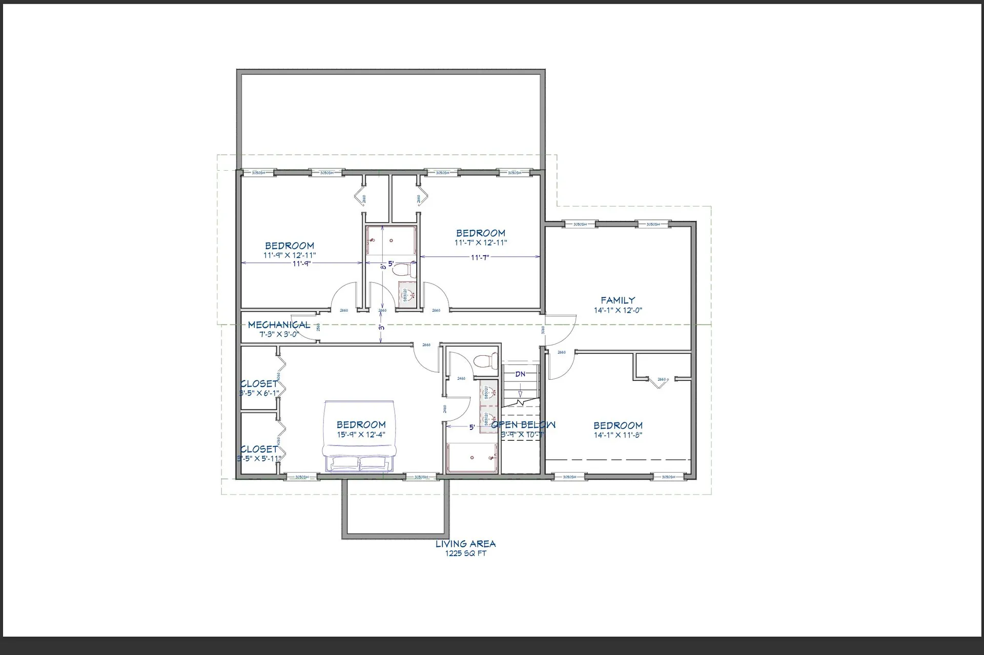 Property image 5 at 1613 Suffolk Drive, Moncks Corner, SC 29461