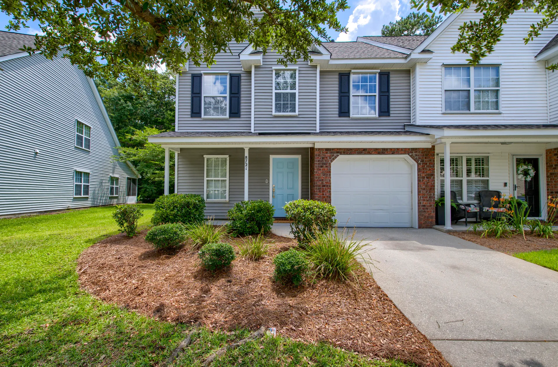 8721 Grassy Oak Trail